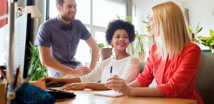 6 Better Ways to Get to Know Your Co-Workers Than Grabbing Coffee