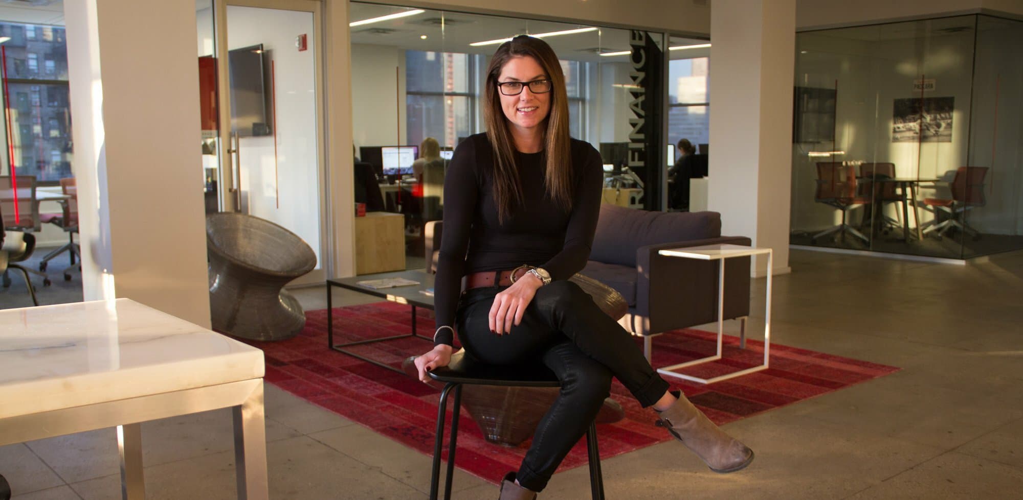 How I Applied to a Role That Didn't Exist—and Landed My Dream Job!