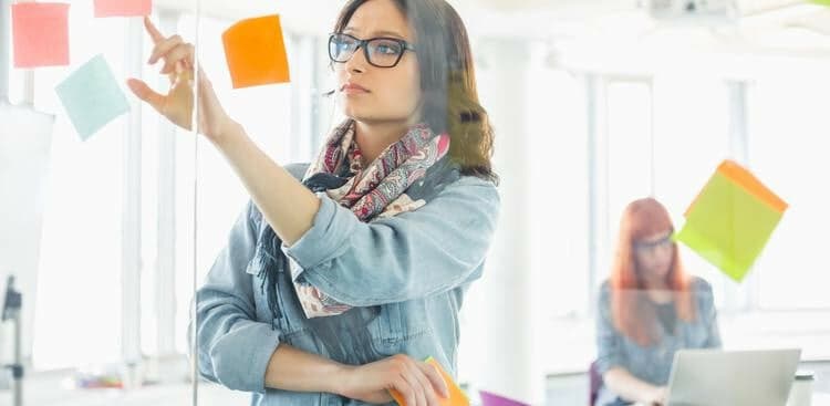 The Simple Mindset Change That’ll Break You Out of Your Career Rut