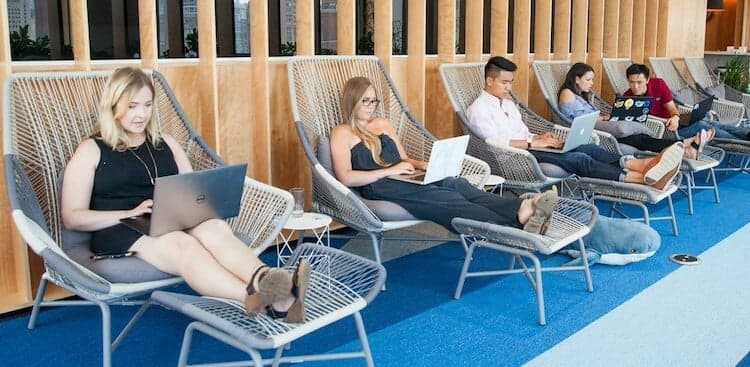 10 Companies That Give You the Flexibility You're Dreaming Of