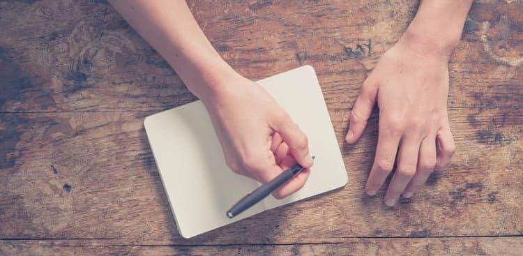 Here's a Fast Way to Become a Better Writer Today