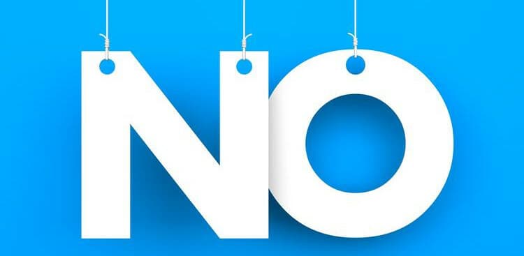 9 Important Things to Know if You're Really Bad at Saying No