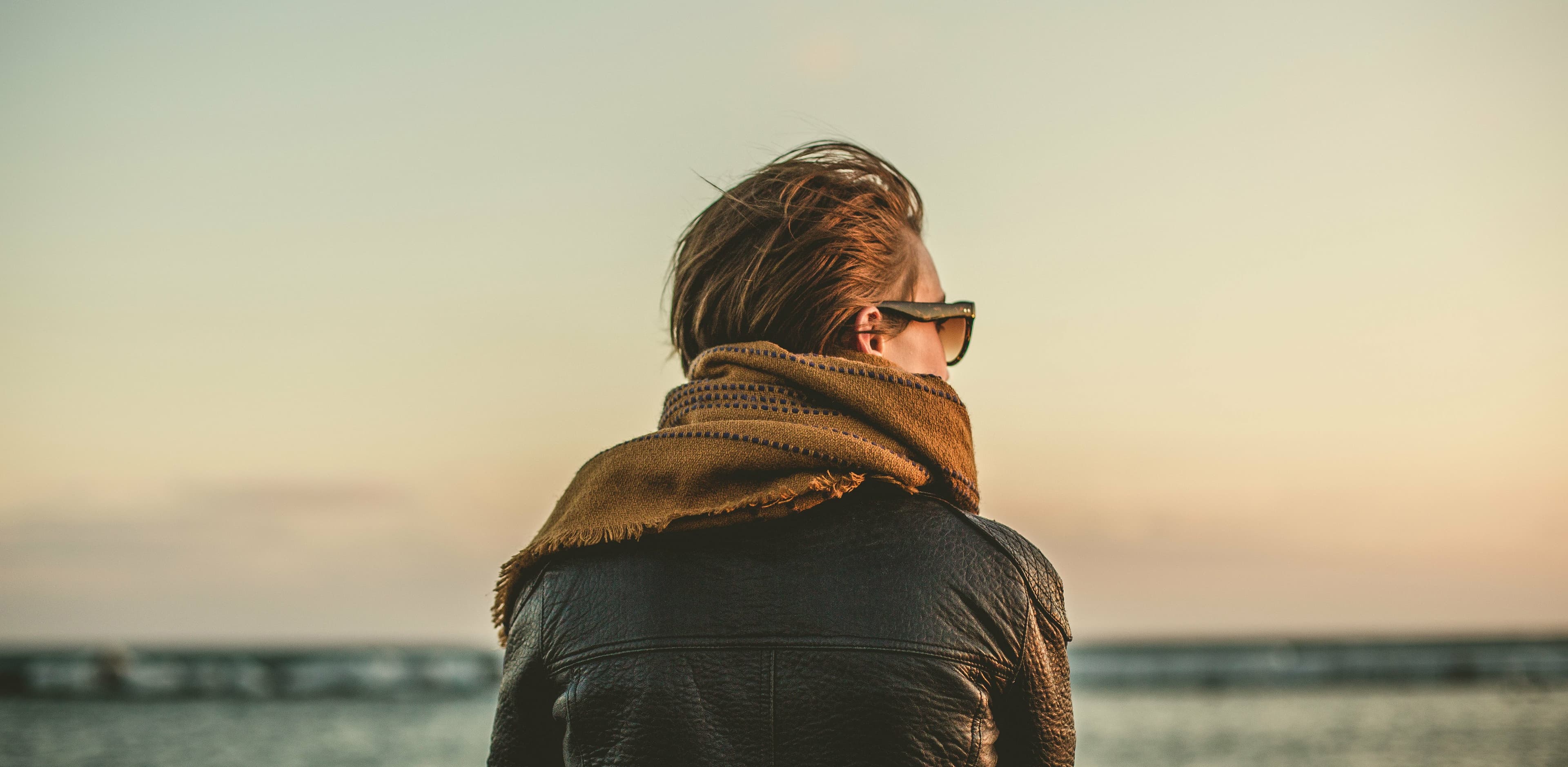 The 3-Letter Word That Will Help You Find Your Passion