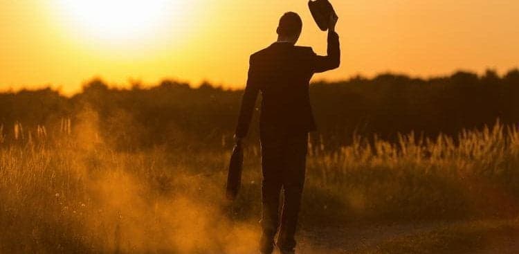 5 Lessons You Can Learn From the Time I Quit My Perfectly Good Job