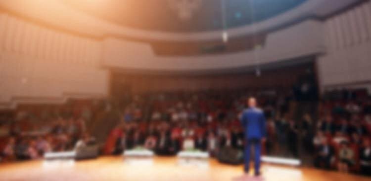 3 Public Speaking Rules to Follow if You Want to Sound Like a Seasoned Pro