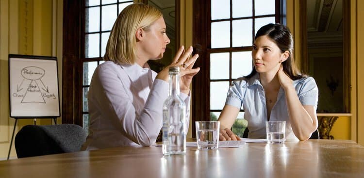 What to do When an Employee Resigns