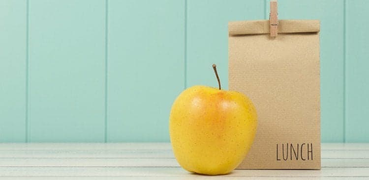 52 Creative (and Easy!) Ideas for Lunch at Work That'll Make Everyone Jealous