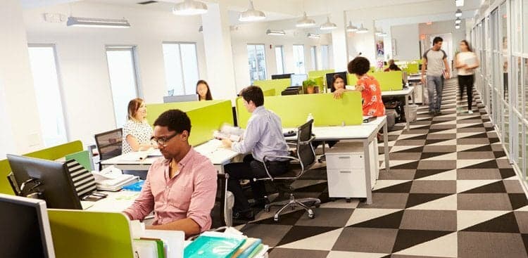 Here Are the Fastest Growing (and Declining) Occupations in the U.S.—Did Your Job Make the List?