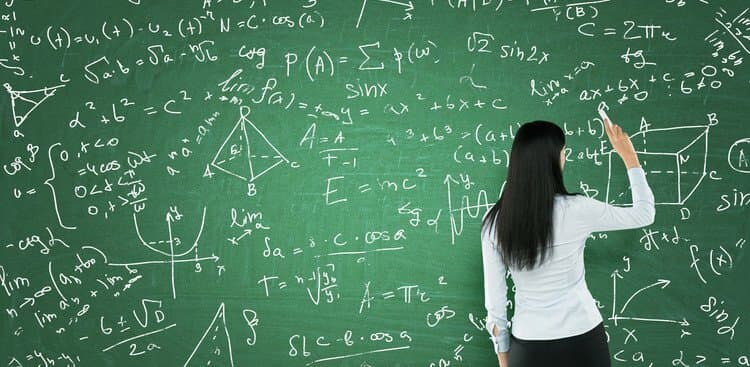 math