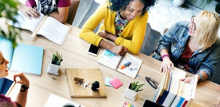 5 Strategies for Creating a More Diverse Internship Program
