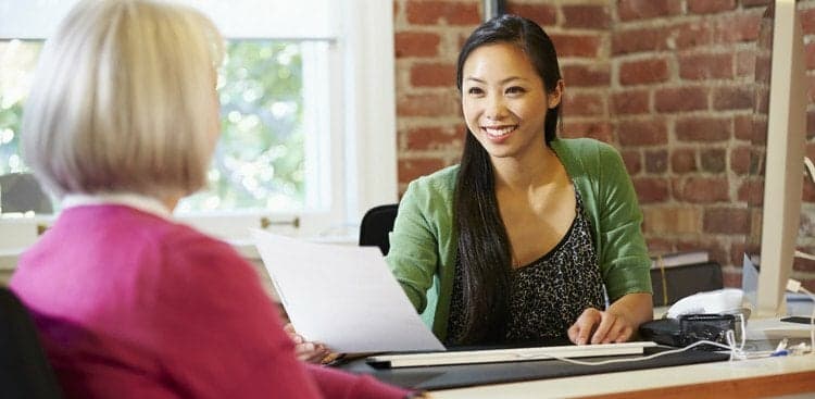 10 Entrepreneurs Tell Us: The Interview Questions You Should Be Asking