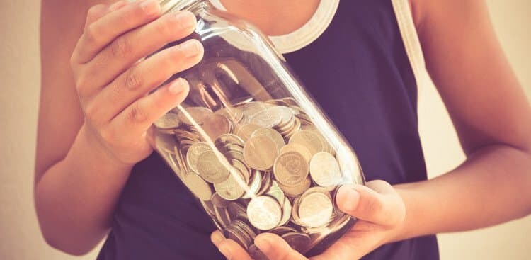 coins