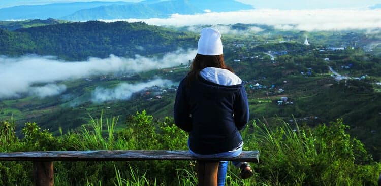 clear mind