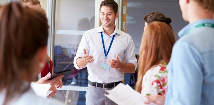 6 Lies Your College Career Center Told You (With a Straight Face)