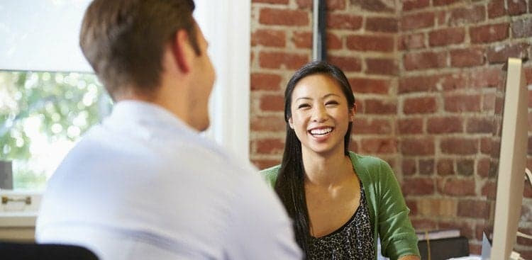 5 Interview Mistakes Super-Prepared People Make All the Time