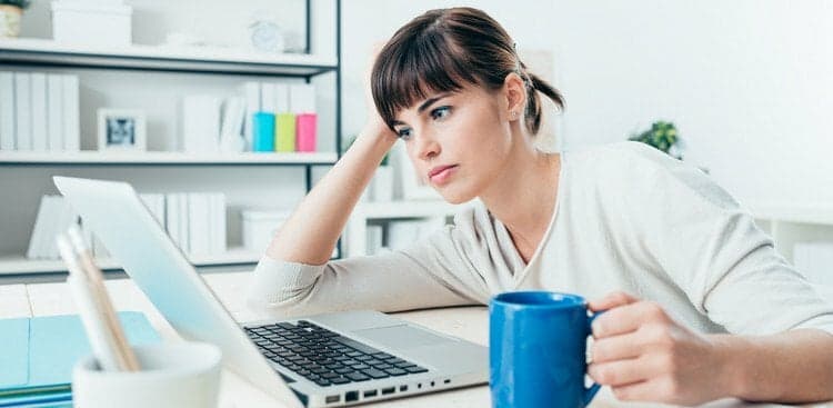 10 Reasons You Can’t Motivate Yourself at Work (That You Have No Control Over)