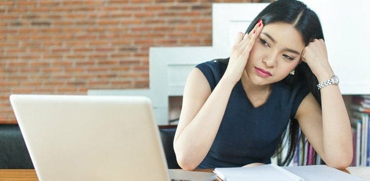 7 Reasons You Aren't Getting Promoted