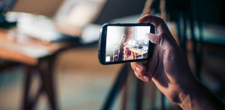 The First Step To Building Your Personal Brand