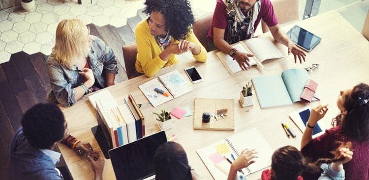 4 Simple Ways to Make Your Employees Feel Valued