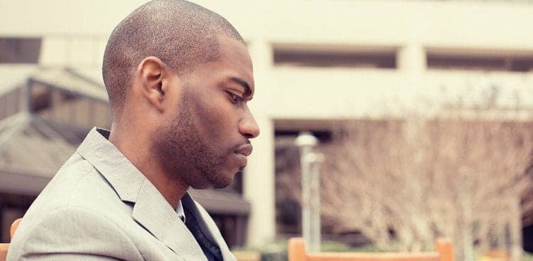 Navigating a Personal Crisis at Work