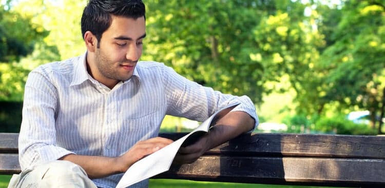 5 Career-Boosting Books The Muse Team's Reading This Spring
