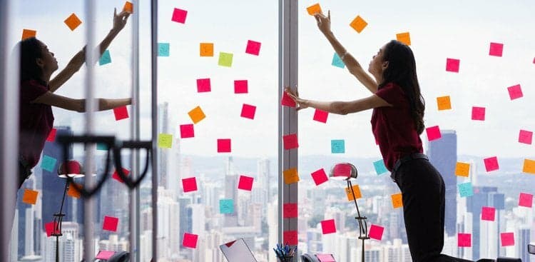 5 Reasons Your To-Do List Is Making You Less Productive