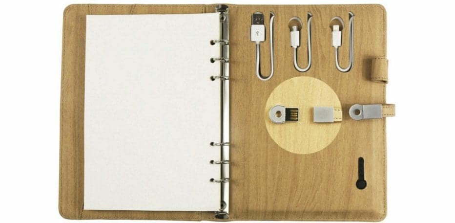 14 Classy Ways to Carry Your Resume to an Interview