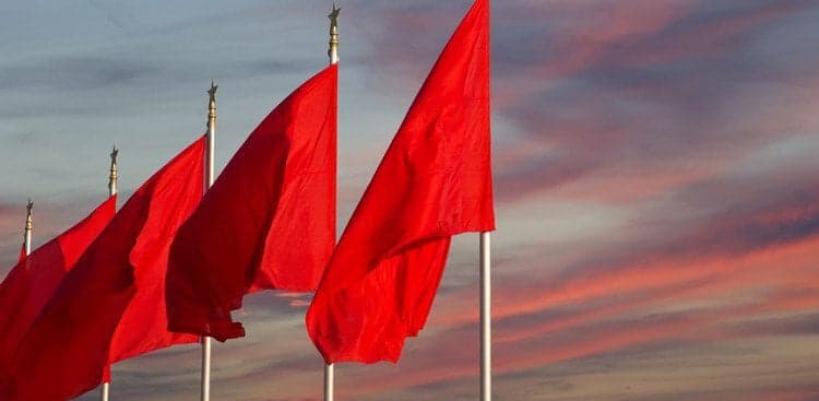 4 Red Flags You Can't Ignore—No Matter How Badly You Want the Job