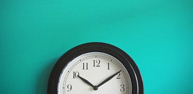 I Tried the 10-3-2-1-0 Productivity Trick and Surprised Myself With the Results