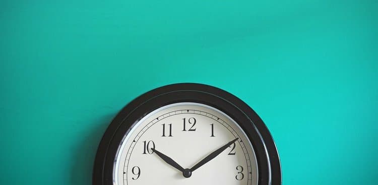 clock