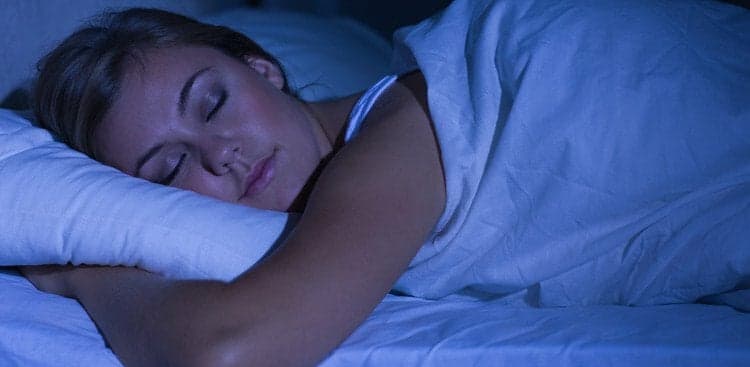 7 DIY Bedroom Projects That'll Help You Fall Asleep Faster