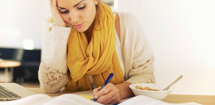 The Smartest Ways to Beat Writer’s Block