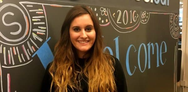 How I Combined My Different Passions and Experiences Into a Dream Job