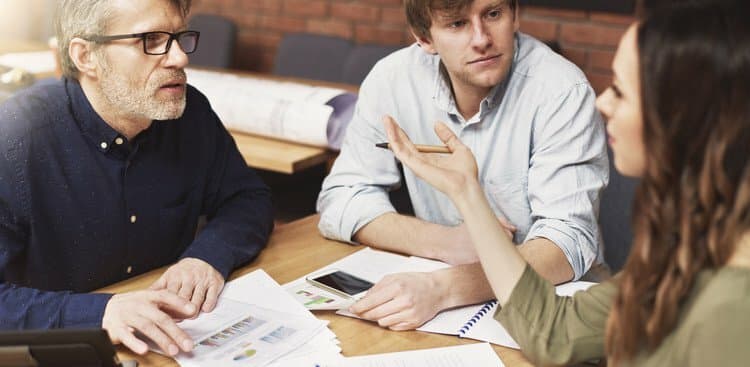 There Are 4 Types of Communicators—and Knowing Which One You Are Will Only Help You