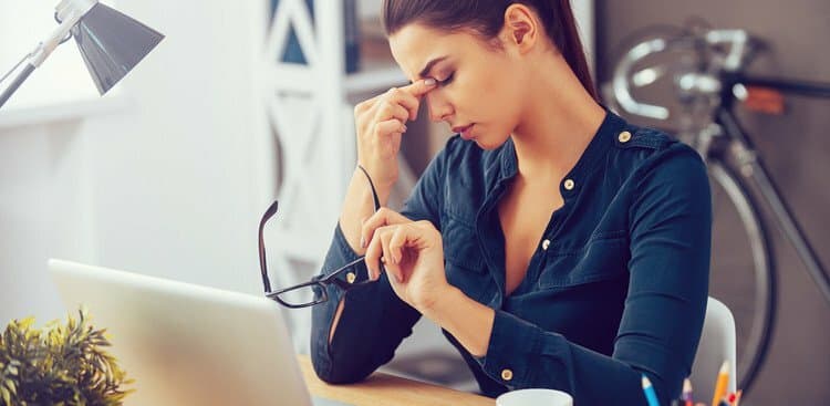 3 Ways to Know If You're Actually Screwing Up at Work—or if You’re Just Being Paranoid