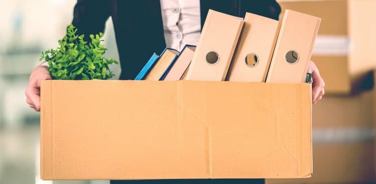 So, You Just Got Fired—Was it Wrongful Termination?