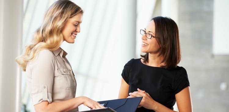 Want to Blow Away a Hiring Manager? Come Armed With These 6 Company Facts