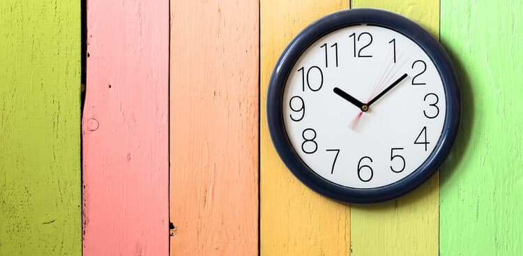 This Is Your Perfect Schedule for a Productive Day (Science Says So)