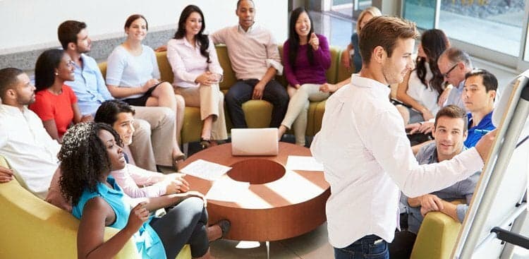 Want to Make the World a Better Place? Start by Being a Better Leader