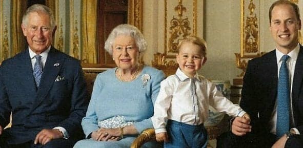 Dream Job Alert: Get Paid to Run the Royal Family's Social Media Platforms
