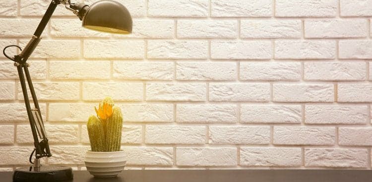 How to Add a Little Feng Shui to Your Desk for Under $15