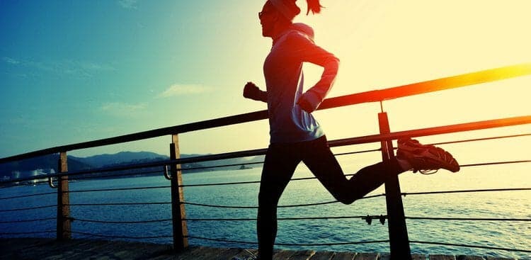 This Science Behind Staying Motivated Will Change the Way You Reach Your Goals