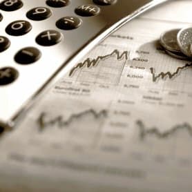 4 Simple Ways to Take Control of Your Budget