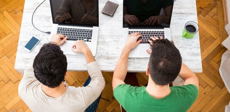 No Coding Skills? No Plan to Pick Them Up? You Can Still Land an Awesome Tech Job