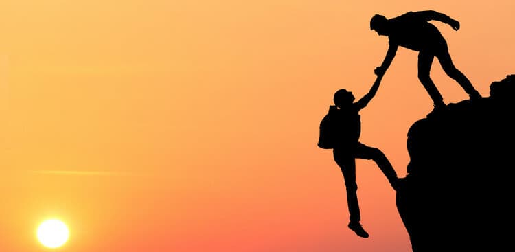 overcoming obstacles as a team