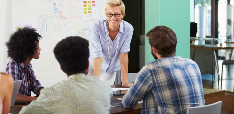 4 Steps You Should Take if You Deserve More Respect (But Can't Seem to Get It)