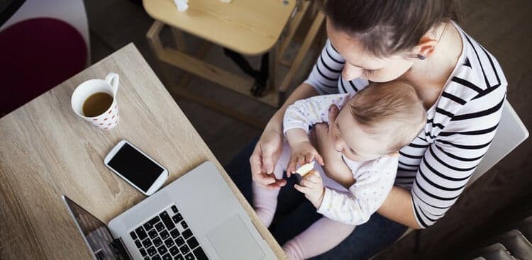 25 Different Ways Working Mothers Can Treat Themselves