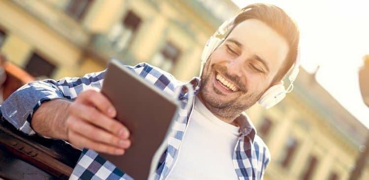 Looking for a Podcast That Doubles as a Career Booster? Look No Further Than This One!