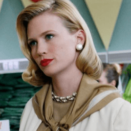 Mad Style: 5 Fashion Lessons from Mad Men