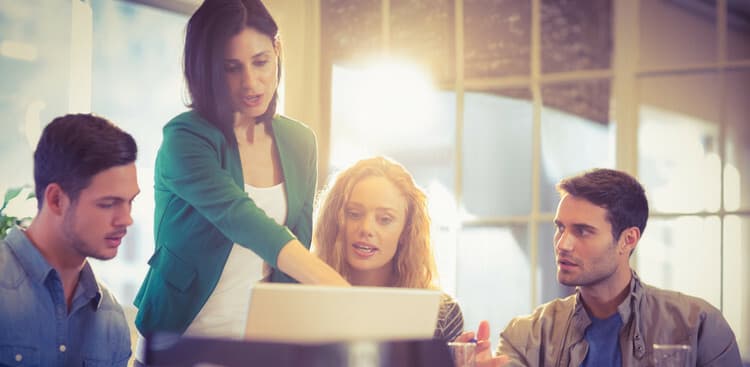 How to Earn Respect in the Office When You're the Least Experienced One There